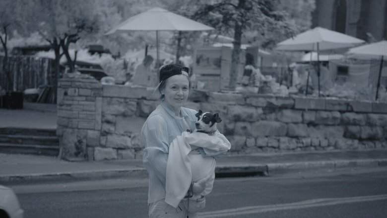 Heart Of A Dog (2015)