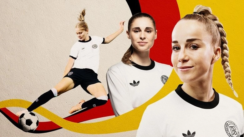 Shootingstars - Deutschlands Neue Fussballgeneration (2025)