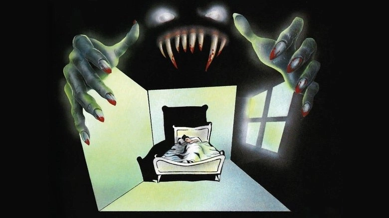 Notte Profonda (1991)