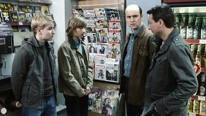 Man, Chicks Are Just Different (2011)