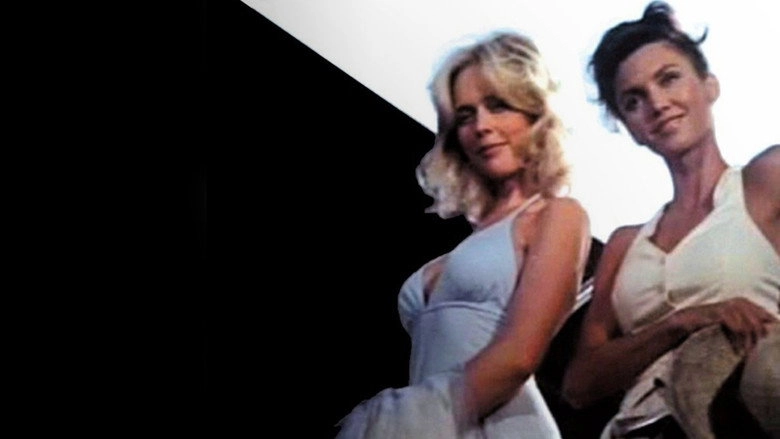 The Night They Took Miss Beautiful (1977)