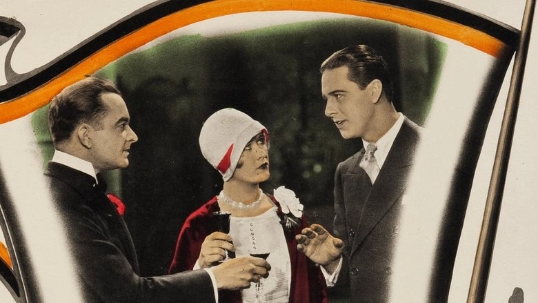 For The Love Of Mike (1927)