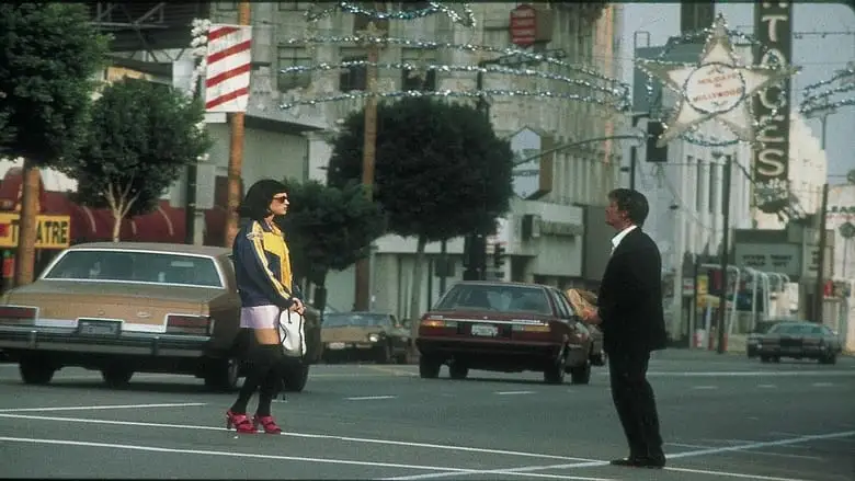Quiet Days In Hollywood (1997)
