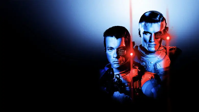 Universal Soldier (1992)