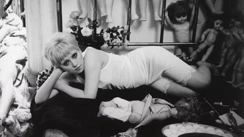 Fando And Lis (1970)