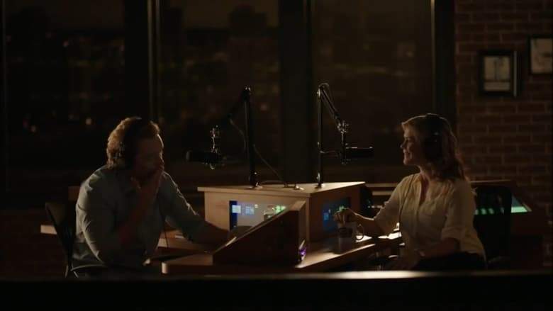 Love On The Air (2015)