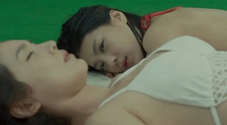 Nonton The Kind Wife (2016) Sub Indo | LAYARKACA21