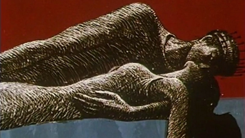 La Brulure De Mille Soleils (1965)