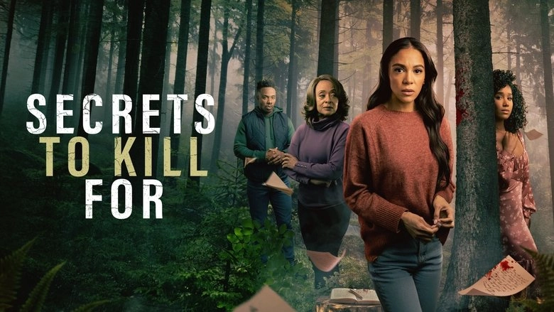 Secrets To Kill For (2025)