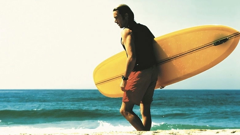 Single Fin Yellow (2005)