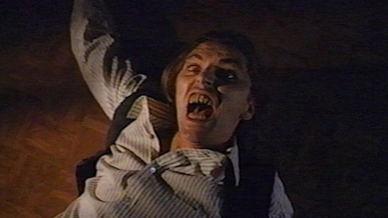 The Werewolf Reborn! (1998)