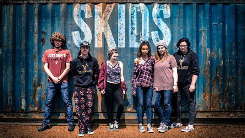 SKIDS (2019)