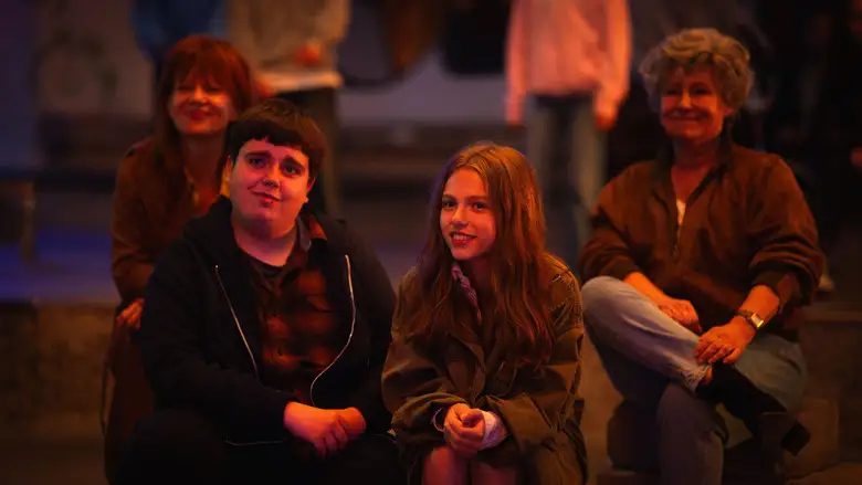 Too Old For Fairy Tales 3 (2026)