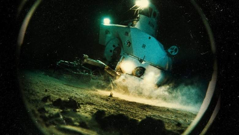 Bob Ballard: An Explorer's Life (2021)