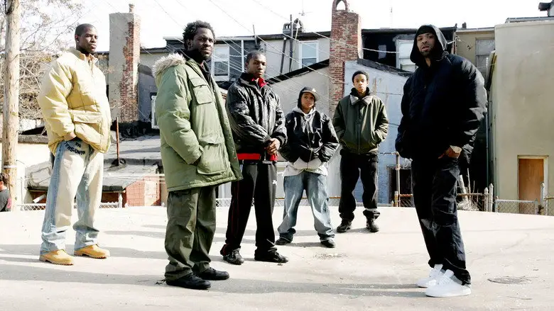 The Wire Odyssey (2007)
