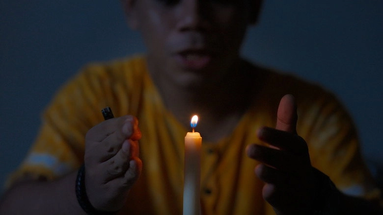 Midnight Crave (2026)