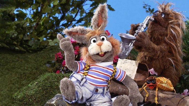 Billy Bunny's Animal Songs (1993)
