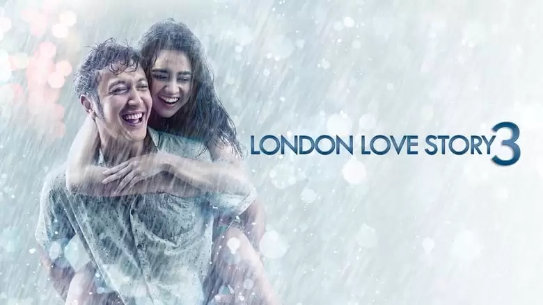 London Love Story 3 (2018)