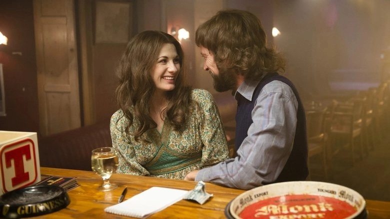 Good Vibrations (2012)