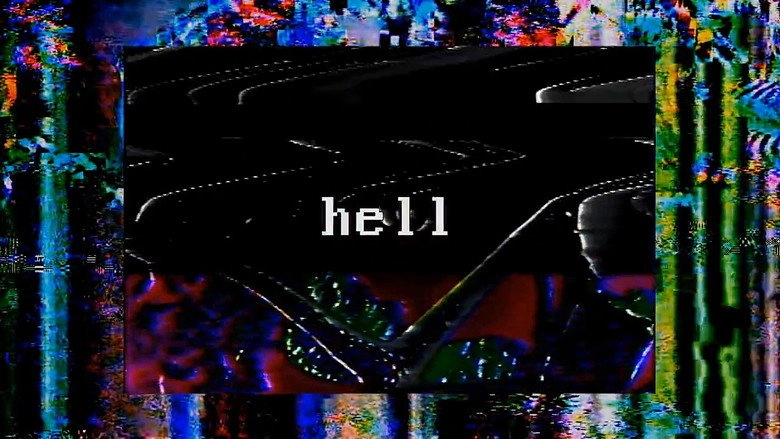 Flesh Intolerance: Final Transmission For Terrestrial Vertical Incarceration (A Hyperstition) (2019)