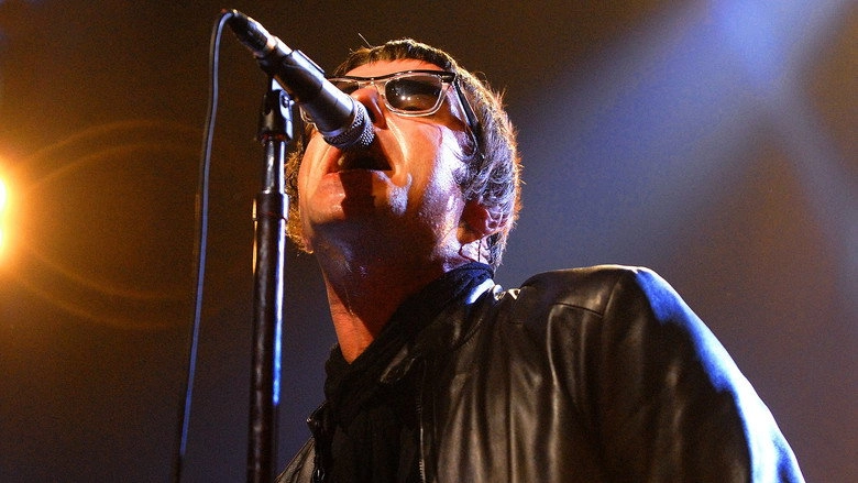 It's Only Rock 'n' Roll: Rock 'n' Roll At The BBC (2015)
