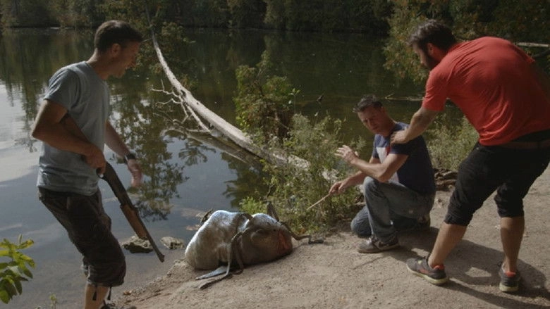 Creature Lake (2015)