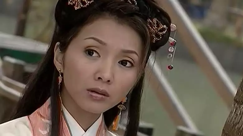 Erotic Agent (2003)