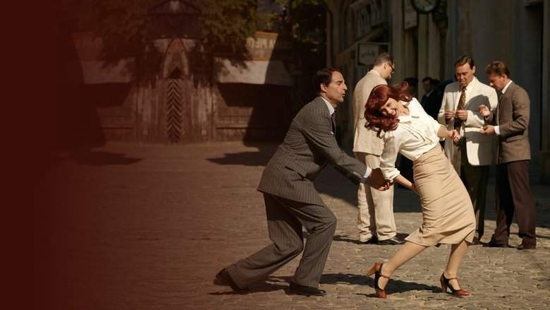 Closer To The Moon (2014)