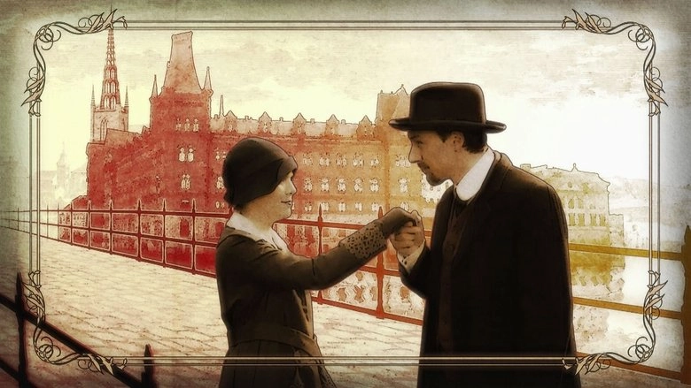 To Garbo And Lenin (2018)