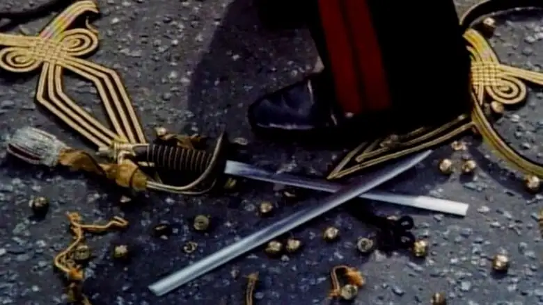 Prisoner Of Honor (1991)