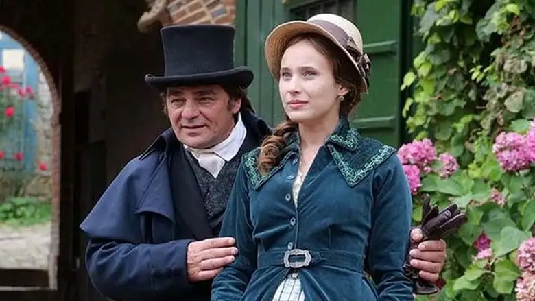 Emma Bovary (2021)