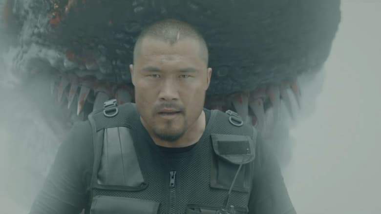 Land Shark (2020)