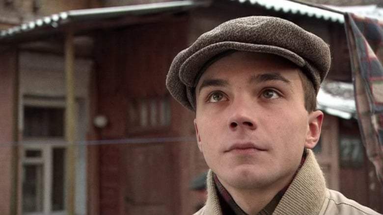 Russkoe (2004)