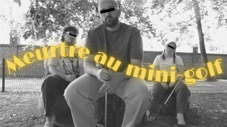 Meurtre Au Mini-golf (2025)