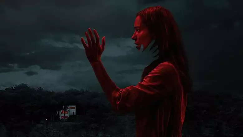 The Night House (2021)