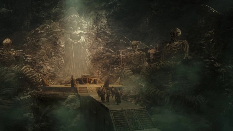 Battle Of The Undead (2022)