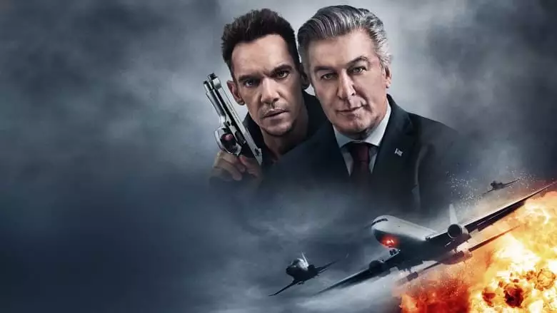 97 Minutes (2023)