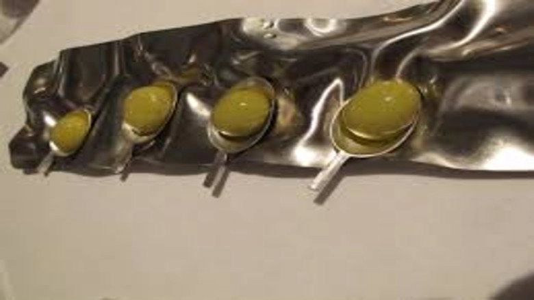 Un Dia En El Bulli (2010)