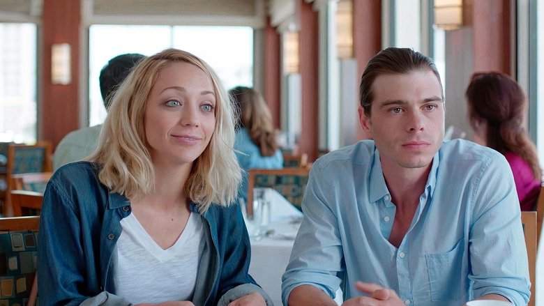 Desperate Waters (2019)