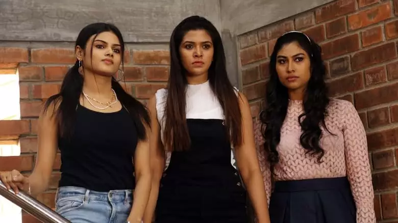 Ra Ra Sarasukku Ra Ra (2023)