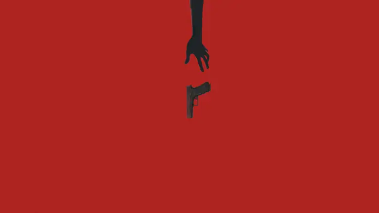 Weapon Of Choice (2018)
