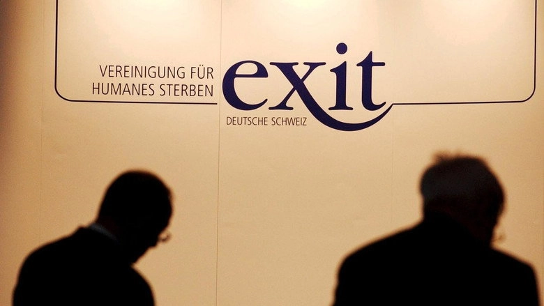 Exit: Le Droit De Mourir (2006)