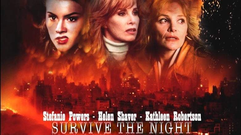 Survive The Night (1993)
