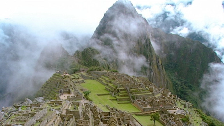 50 Places To See Before You Die (2002)