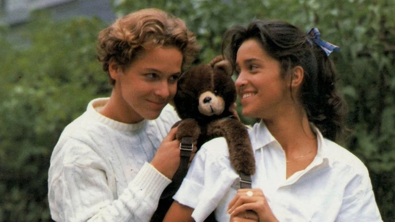 Poletje V Skoljki 2 (1988)