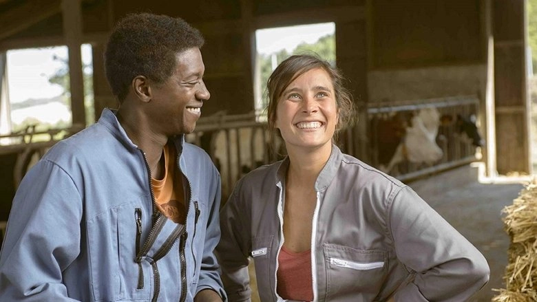 Sowing The Seeds Of Love (2016)