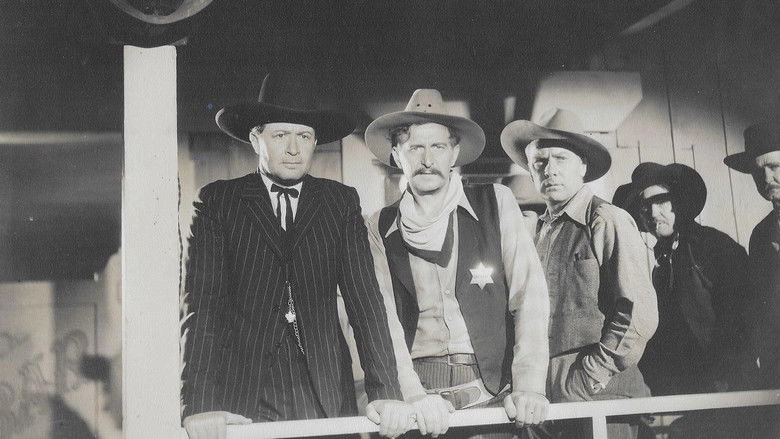 Wanderer Of The Wasteland (1935)