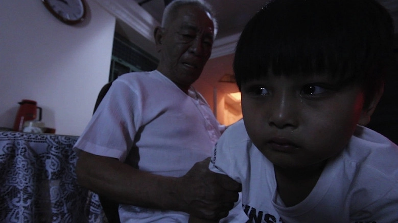 Broken (2012)