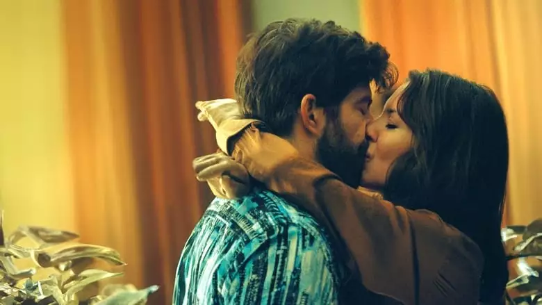 The Nature Of Love (2023)