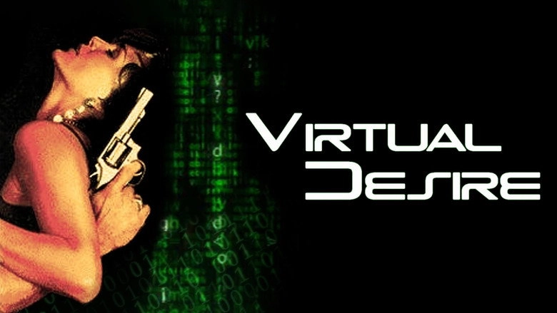 Virtual Desire (1995)